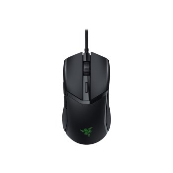 Razer Cobra - Maus - leicht - Für Rechtshänder