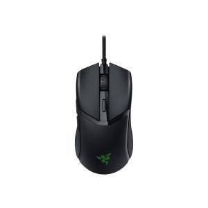 Razer Cobra - Maus - leicht - Für Rechtshänder