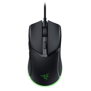 Razer Cobra - Maus - leicht - Für Rechtshänder