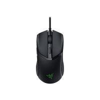 Razer Cobra - Maus - leicht - Für Rechtshänder