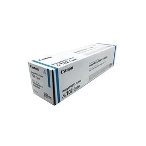 Canon T02 - Cyan - original - Tonerpatrone
