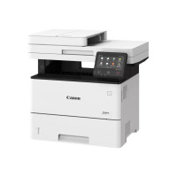 Canon i-SENSYS MF553dw - Multifunktionsdrucker - s/w - Laser - A4 (210 x 297 mm)