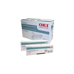 OKI Magenta Toner Cartridge for ES 6412dn