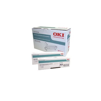 OKI Cyan Toner Cartridge for ES 8433dn