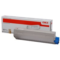 OKI Gelb - Original - Tonerpatrone - für ES 9465 MFP