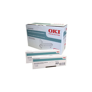 OKI yellow toner cartridge for ES 7412dn