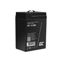 Green Cell USV-Akku - 1 x Batterie - Sealed Lead Acid (SLA)