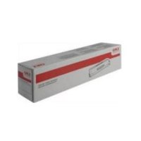 OKI Gelb - Original - Tonerpatrone - für ES 9466 MFP