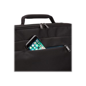 Case Logic Advantage 15.6" Laptop Briefcase -...