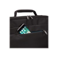 Case Logic Advantage 15.6" Laptop Briefcase - Notebook-Tasche