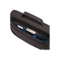 Case Logic Advantage 15.6" Laptop Briefcase - Notebook-Tasche