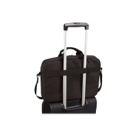 Case Logic Advantage Attaché - Notebook-Tasche - 39.6 cm (15.6")