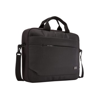 Case Logic Advantage 14" Attaché - Notebook-Tasche - 35.6 cm (14")