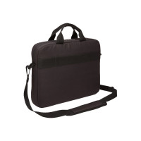 Case Logic Advantage 14" Attaché - Notebook-Tasche - 35.6 cm (14")