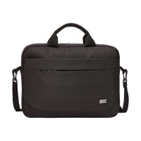 Case Logic Advantage 14" Attaché - Notebook-Tasche - 35.6 cm (14")