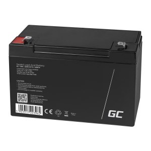 Batteria UPS Green Cell - 1 x batteria - Piombo-acido sigillato (SLA)