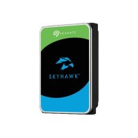 Seagate SkyHawk ST6000VX009 - Festplatte - 6 TB - intern - 3.5" (8.9 cm)