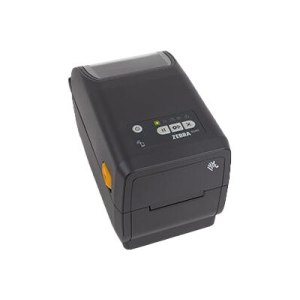 Zebra ZD411 - Label printer - Thermal transfer - Roll...