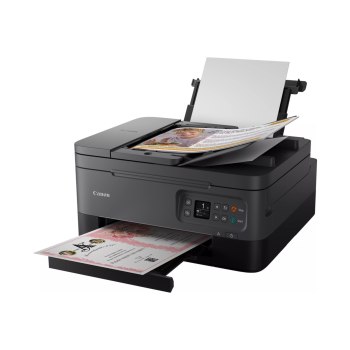 Canon PIXMA TS7450i - Stampante multifunzione - colore - getto dinchiostro - A4 (210 x 297 mm)