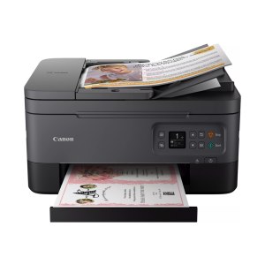 Canon PIXMA TS7450i - Stampante multifunzione - colore - getto dinchiostro - A4 (210 x 297 mm)