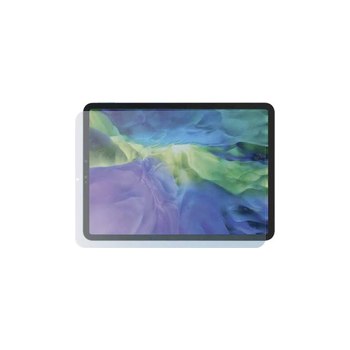 TUCANO Bildschirmschutz für Tablet - Glas - 10.9" - klar - für Apple 10.9-inch iPad Air (4. Generation, 5. Generation)