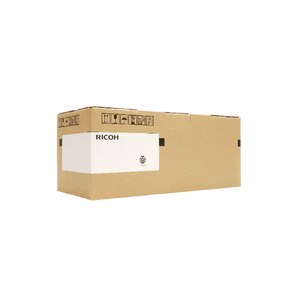 Ricoh XL - Schwarz - original - Tintenpatrone