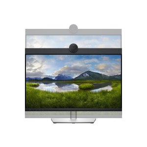 Dell 24 Video Conferencing Monitor P2424HEB - LED-Monitor...