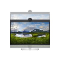 Dell 24 Video Conferencing Monitor P2424HEB - LED monitor - 61 cm (24")