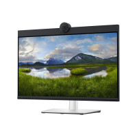 Dell 24 Video Conferencing Monitor P2424HEB - LED monitor - 61 cm (24")