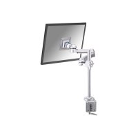 Neomounts FPMA-D930 - Befestigungskit - Voll beweglich - für LCD-Display - Silber - Bildschirmgröße: 25.4-76.2 cm (10"-30")