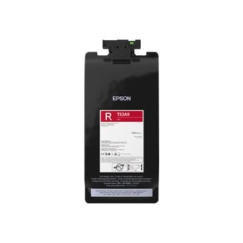 Epson T53A9 - 1.6 L - Grande formato - Rosso - originale