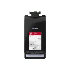 Epson T53A9 - 1.6 L - Large Format - Rot - original