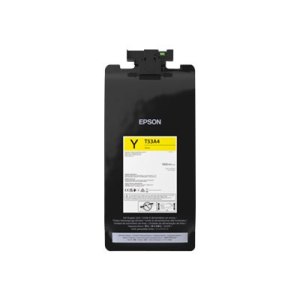 Epson T53A4 - 1.6 L - Grande formato - Giallo - originale