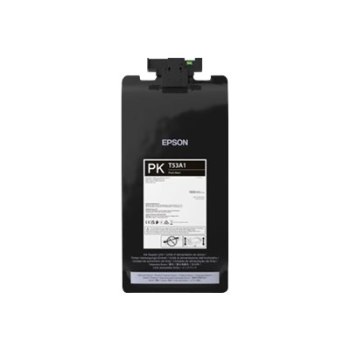 Epson T53A1 - 1.6 L - Large Format - Photo schwarz