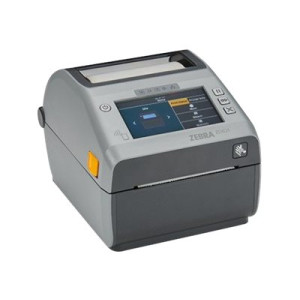 Zebra ZD621d - Label printer - direct thermal - roll...