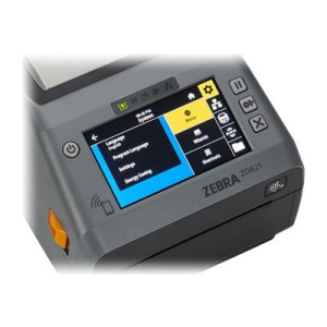 Zebra ZD621d - Label printer - direct thermal - roll...