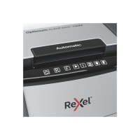 Rexel Optimum AutoFeed+ 100M - Vorzerkleinerer