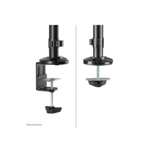 Neomounts DS90-325BL1 - Kit di montaggio (braccio completamente mobile)