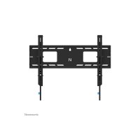 Neomounts LEVEL-750 - Kit di montaggio - per TV - per carichi pesanti - bloccabile - acciaio - nero - dimensioni dello schermo: 42"-86" (107-218 cm)