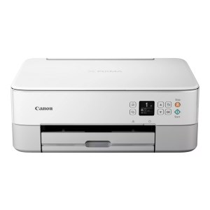 Canon PIXMA TS5351i - Stampante multifunzione - A colori - A getto dinchiostro - A4 (210 x 297 mm)