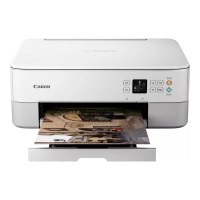 Canon PIXMA TS5351i - Stampante multifunzione - A colori - A getto dinchiostro - A4 (210 x 297 mm)