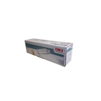 OKI Nero - originale - cartuccia toner - per ES 4132dn