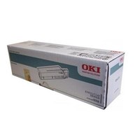 OKI Schwarz - Original - Tonerpatrone - für ES 4132dn