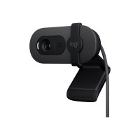 Logitech BRIO 100 - Webcam - Farbe - 2 MP - 1920 x 1080