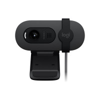 Logitech BRIO 100 - Webcam - Farbe - 2 MP - 1920 x 1080