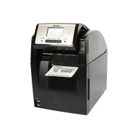 Toshiba TEC BA420T-GS12-QM-S - Etikettendrucker - Thermodirekt - Rolle (11,8 cm)