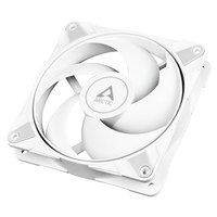 Arctic Lüfter P12 Max-120mm PWM regulated White