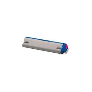 OKI Magenta - original - toner cartridge - for ES 9431dn