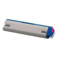 OKI Magenta - original - toner cartridge - for ES 9431dn