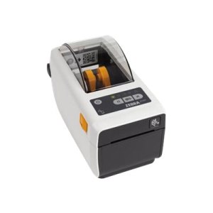 Zebra ZD411-HC - Label printer - direct thermal - roll...